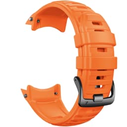 ANBEST 26MM Strap for Garmin Instinct 2X Solar Silicone Band for Instinct 2X Solar Tactical Edition Replacement Wristband