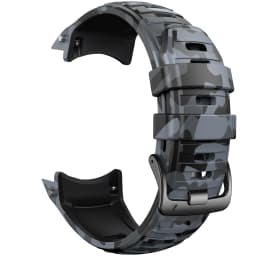 ANBEST 26MM Strap for Garmin Instinct 2X Solar Silicone Band for Instinct 2X Solar Tactical Edition Replacement Wristband