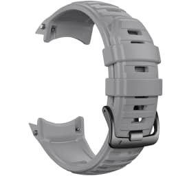 ANBEST 26MM Strap for Garmin Instinct 2X Solar Silicone Band for Instinct 2X Solar Tactical Edition Replacement Wristband