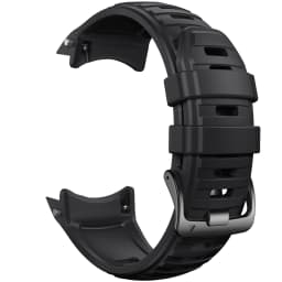 ANBEST 26MM Strap for Garmin Instinct 2X Solar Silicone Band for Instinct 2X Solar Tactical Edition Replacement Wristband