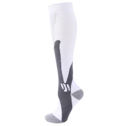 New Compression Socks 20-30mmhg High Stockings Men Women Sports Socks For Marathon Cycling Football Varicose Veins EU35-45 Meias