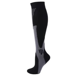 New Compression Socks 20-30mmhg High Stockings Men Women Sports Socks For Marathon Cycling Football Varicose Veins EU35-45 Meias