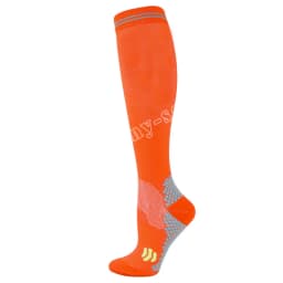New Compression Socks 20-30mmhg High Stockings Men Women Sports Socks For Marathon Cycling Football Varicose Veins EU35-45 Meias