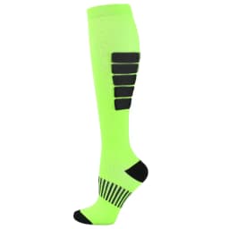 New Compression Socks 20-30mmhg High Stockings Men Women Sports Socks For Marathon Cycling Football Varicose Veins EU35-45 Meias