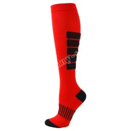 New Compression Socks 20-30mmhg High Stockings Men Women Sports Socks For Marathon Cycling Football Varicose Veins EU35-45 Meias