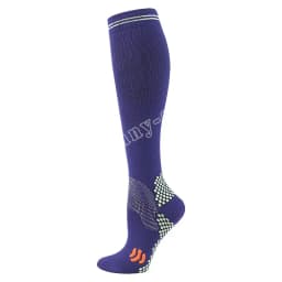 New Compression Socks 20-30mmhg High Stockings Men Women Sports Socks For Marathon Cycling Football Varicose Veins EU35-45 Meias