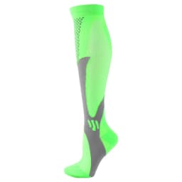 New Compression Socks 20-30mmhg High Stockings Men Women Sports Socks For Marathon Cycling Football Varicose Veins EU35-45 Meias
