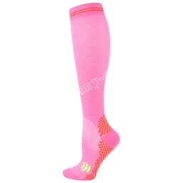 New Compression Socks 20-30mmhg High Stockings Men Women Sports Socks For Marathon Cycling Football Varicose Veins EU35-45 Meias