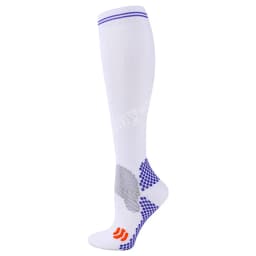 New Compression Socks 20-30mmhg High Stockings Men Women Sports Socks For Marathon Cycling Football Varicose Veins EU35-45 Meias