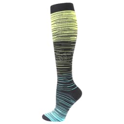 New Compression Socks 20-30mmhg High Stockings Men Women Sports Socks For Marathon Cycling Football Varicose Veins EU35-45 Meias