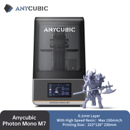 Российский ANYCUBIC UV Смола LCD 3D принтер Photon Mono M7, 14K Photon Mono M7 Pro, Photon P1 Photon P1 Max