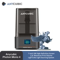 Российский ANYCUBIC UV Смола LCD 3D принтер Photon Mono M7, 14K Photon Mono M7 Pro, Photon P1 Photon P1 Max