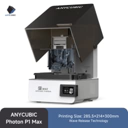 Российский ANYCUBIC UV Смола LCD 3D принтер Photon Mono M7, 14K Photon Mono M7 Pro, Photon P1 Photon P1 Max