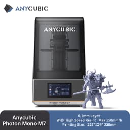 Российский ANYCUBIC UV Смола LCD 3D принтер Photon Mono M7, 14K Photon Mono M7 Pro, Photon P1 Photon P1 Max