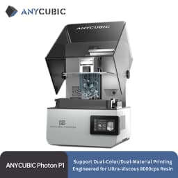 Российский ANYCUBIC UV Смола LCD 3D принтер Photon Mono M7, 14K Photon Mono M7 Pro, Photon P1 Photon P1 Max