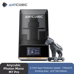 Российский ANYCUBIC UV Смола LCD 3D принтер Photon Mono M7, 14K Photon Mono M7 Pro, Photon P1 Photon P1 Max