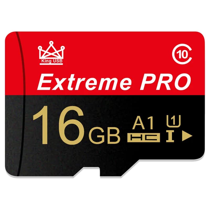 Ultra Memory Card 128GB 64GB A1 256GB 200GB Micro TF Card 32GB 16GB Class10 TF/SD Card 400GB Mini SD Card for Mobile Phone UAV