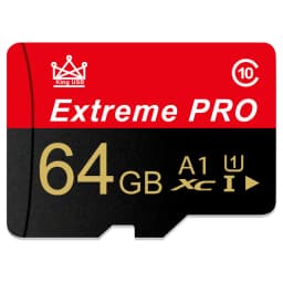 Ultra Memory Card 128GB 64GB A1 256GB 200GB Micro TF Card 32GB 16GB Class10 TF/SD Card 400GB Mini SD Card for Mobile Phone UAV
