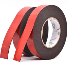 1-3mm thickness Super Strong Double Faced Adhesive foam Tape Adhesive Pad For Mounting Fixing Pad Sticky