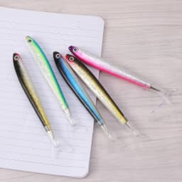 Creative Fish Ballpoint Pen Ocean For Stationery School Office Supply