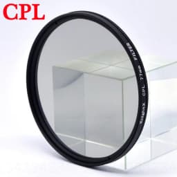 KnightX HD UV MCUV 49 52 55 58 62 67 72 77 MM Camera Lens Filter For canon eos sony nikon 500d 1200d light d80 set 52MM 58MM