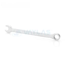 15mm Open Box End Combination Wrench Chrome Vanadium Opened Ring Combo Spanner Household Car Repair Hand Tools 15 mm