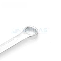 15mm Open Box End Combination Wrench Chrome Vanadium Opened Ring Combo Spanner Household Car Repair Hand Tools 15 mm