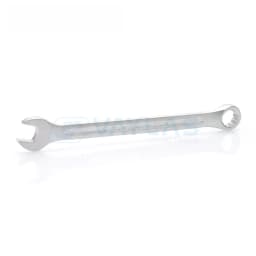 15mm Open Box End Combination Wrench Chrome Vanadium Opened Ring Combo Spanner Household Car Repair Hand Tools 15 mm