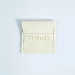 100pcs Custom Logo Name Size Microfiber Gift Bags 8X8cm Jewelry Organizer Earrings Pouch Wedding Favor Candy Bag Small Business