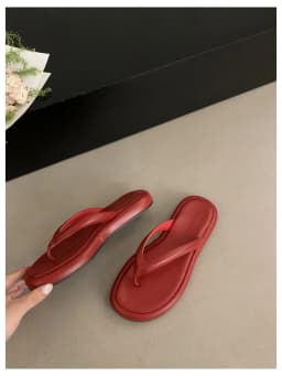 Women Slippers Summer Slides Open Toe Flat Casual Shoes Leisure Sandal Female Beach Flip Flops Outdoor Slippers Zapatillas Mujer