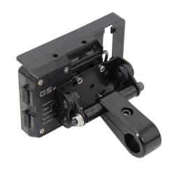 Universal New For Ø 22mm Handlebar New Black Motorcycle Phone GPS Mount With Handlebar Clamp