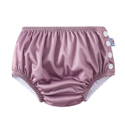 Babyland Baby Swimming Pool Diaper 1PC Waterproof Cloth Diapers Swimwear for Kids Pool Pant Swimming Fit For Baby 0--3 Years