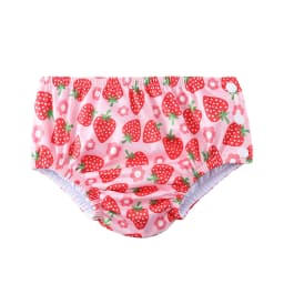 Babyland Baby Swimming Pool Diaper 1PC Waterproof Cloth Diapers Swimwear for Kids Pool Pant Swimming Fit For Baby 0--3 Years