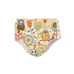 Babyland Baby Swimming Pool Diaper 1PC Waterproof Cloth Diapers Swimwear for Kids Pool Pant Swimming Fit For Baby 0--3 Years