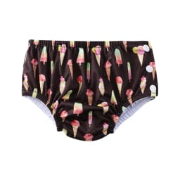 Babyland Baby Swimming Pool Diaper 1PC Waterproof Cloth Diapers Swimwear for Kids Pool Pant Swimming Fit For Baby 0--3 Years