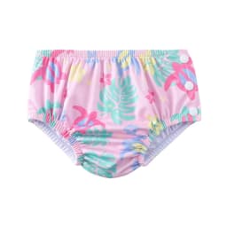 Babyland Baby Swimming Pool Diaper 1PC Waterproof Cloth Diapers Swimwear for Kids Pool Pant Swimming Fit For Baby 0--3 Years