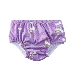 Babyland Baby Swimming Pool Diaper 1PC Waterproof Cloth Diapers Swimwear for Kids Pool Pant Swimming Fit For Baby 0--3 Years