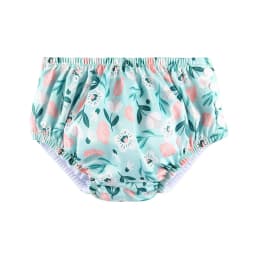Babyland Baby Swimming Pool Diaper 1PC Waterproof Cloth Diapers Swimwear for Kids Pool Pant Swimming Fit For Baby 0--3 Years