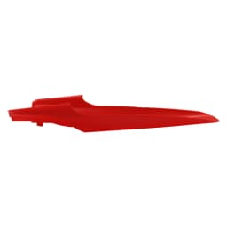 Motorcycle Rear Fender Mudguard For Honda Crf50 Cafe Racer Accessories Mini Moto Splash Proof Mountain Bike Fender Enduro