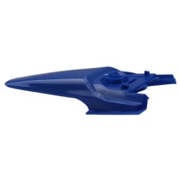 Motorcycle Rear Fender Mudguard For Honda Crf50 Cafe Racer Accessories Mini Moto Splash Proof Mountain Bike Fender Enduro