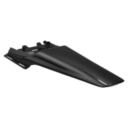 Motorcycle Rear Fender Mudguard For Honda Crf50 Cafe Racer Accessories Mini Moto Splash Proof Mountain Bike Fender Enduro