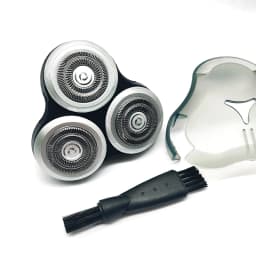 SH90 Replace Head Razor Blade For Philips RQ12 SH70 S7310 S9711 S9511 S9522 S9111 S9000 S9731 RQ1250 RQ1280 Shaver Head