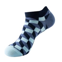Spring and summer thin men and women shallow mouth cotton socks fruit animal trend comfortable breathable boat socks