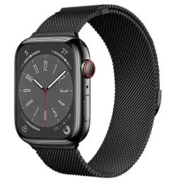 Milanese Loop Band for Apple watch Ultra/4 9 8 7 6 SE 45mm 49mm 44mm/41/40mm Metal Magnetic Strap iWatch 12 11 10 46mm 42mm Band