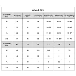 BANNIROU 1pcs High Rise Seamless Panties For Woman Underwear Briefs Wave Solid Everyday Female Panties For Ladies Intimates