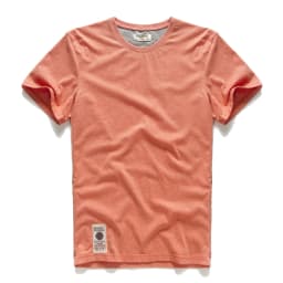 Men's T-Shirt Cotton Solid Color T Shirt Men Casual O-Neck Basic T-Shirt Male High Quality Classical Tops