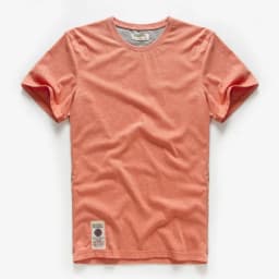 Men's T-Shirt Cotton Solid Color T Shirt Men Casual O-Neck Basic T-Shirt Male High Quality Classical Tops