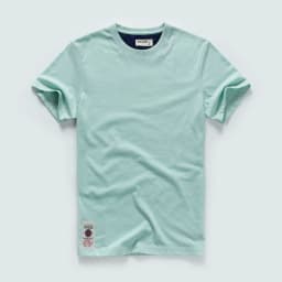 Men's T-Shirt Cotton Solid Color T Shirt Men Casual O-Neck Basic T-Shirt Male High Quality Classical Tops