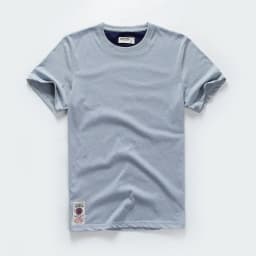 Men's T-Shirt Cotton Solid Color T Shirt Men Casual O-Neck Basic T-Shirt Male High Quality Classical Tops