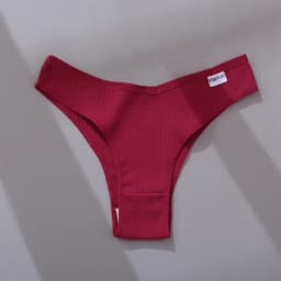 Cotton Sexy Seamless Women Brazilian Panties Sexy Low Rise Panties Female Seamless Breathable Underpants Girls M-XL Intimates